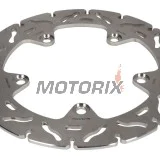 Brzdový kotouč -TRW- MST446RAC, 240mm, Honda CTX 700/700N + NC700S/NC700X/NC750X (2012-2018)