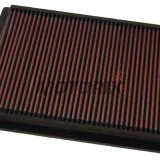 Vzduchový filtr -K&N- DU-9001, Ducati Monster 400/620/695/750ie/800/916S4/996S4R/998S4R/S4RS/1000/1000ie/S2R, 2001-2008