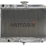 Chladič -4 RIDE- Suzuki LT-A 450 2007-2010, Suzuki LT-A 500 2009-2014, Suzuki LT-A 750 2008-2015