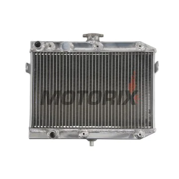 Chladič -4 RIDE- Suzuki LT-A 450 2007-2010, Suzuki LT-A 500 2009-2014, Suzuki LT-A 750 2008-2015