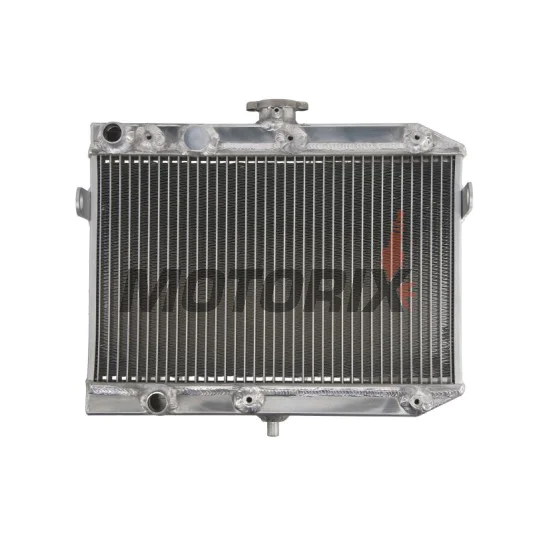 Chladič -4 RIDE- Suzuki LT-A 450 2007-2010, Suzuki LT-A 500 2009-2014, Suzuki LT-A 750 2008-2015