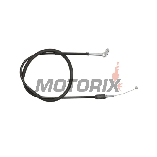 Plynové lanko -4 RIDE- Honda VTX 1300 2004-2007