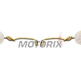 Blinkr -VICMA- přední, KAWASAKI EX, NINJA, Z, ZR-7, ZRX, ZX-10R, ZX-12R, ZX-6R, ZX-9R 250-1200 1994-2012