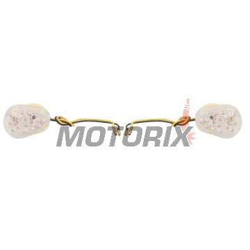 Blinkr -VICMA- přední, KAWASAKI EX, NINJA, Z, ZR-7, ZRX, ZX-10R, ZX-12R, ZX-6R, ZX-9R 250-1200 1994-2012