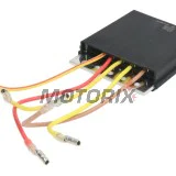 Regulátor dobíjení -DZE- regulátor dobíjení, 12V, 35A, POLARIS XPLORER 400 1999-2002