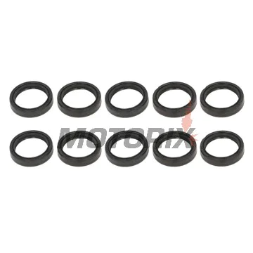 Gufera přední vidlice -ATHENA- Aprilia NA 850 2007-2015, RST 1000 2001-2004, RSV 1000 1998-2004/2009-2014, SL 1000 1999-2004, SL 750 2008-2015, SMV (Dorsoduro) 750 2008-2015, Tuono 1000 2006-2010, CR 480 1983