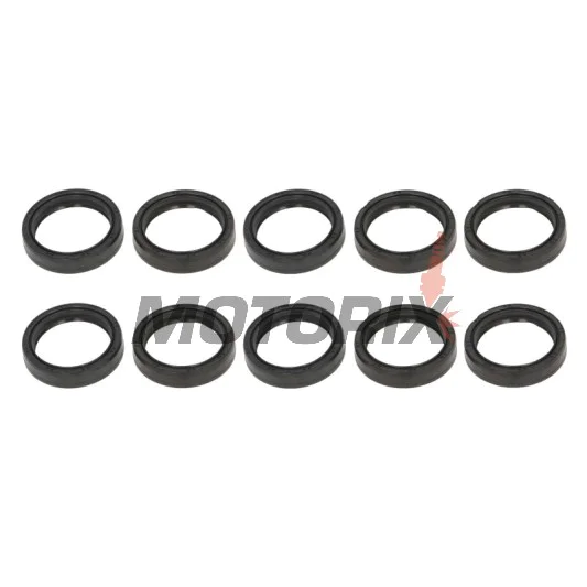 Gufera přední vidlice -ATHENA- Aprilia NA 850 2007-2015, RST 1000 2001-2004, RSV 1000 1998-2004/2009-2014, SL 1000 1999-2004, SL 750 2008-2015, SMV (Dorsoduro) 750 2008-2015, Tuono 1000 2006-2010, CR 480 1983