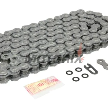 Řetěz -DID- 520VX3-104FB, velikost 520, 104 článků, zesílený