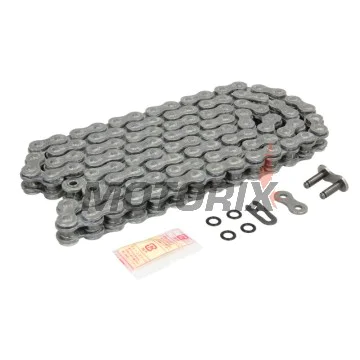 Řetěz -DID- 520VX3-104FB, velikost 520, 104 článků, zesílený