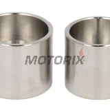 Pístky brzdového třmenu -4 RIDE- Honda CRF250R/CRF250RX/CRF450R/CRF450R-S/CRF450RWE/CRF450RX/CRF450X 250/450 2019-2025