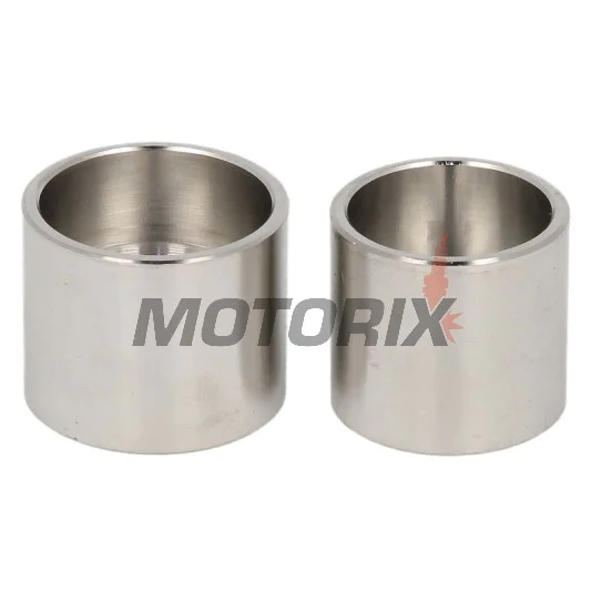 Pístky brzdového třmenu -4 RIDE- Honda CRF250R/CRF250RX/CRF450R/CRF450R-S/CRF450RWE/CRF450RX/CRF450X 250/450 2019-2025