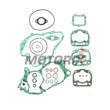 Kompletní sada těsnění motoru -ATHENA- Aprilia Classic 125 1996-2001, MX 125 2004-2006, RS 125 1995-2010, RX 125 1995-2001
