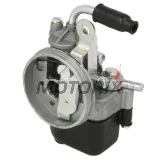 Karburátor -MOTORIX- 12mm, Piaggio/Vespa Ciao 50cc