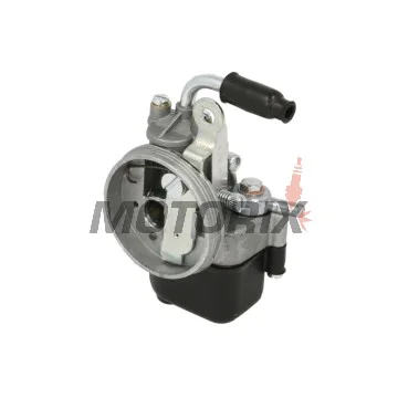 Karburátor -MOTORIX- 12mm, Piaggio/Vespa Ciao 50cc