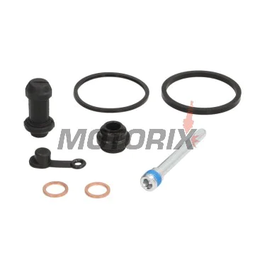 Opravná sada brzdového třmenu -ALL BALLS- Suzuki GZ 125/250 1999-2001, LS 650 1986-2016