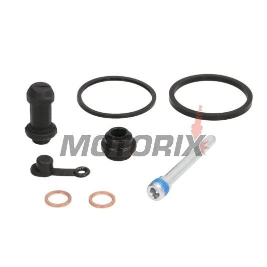 Opravná sada brzdového třmenu -ALL BALLS- Suzuki GZ 125/250 1999-2001, LS 650 1986-2016