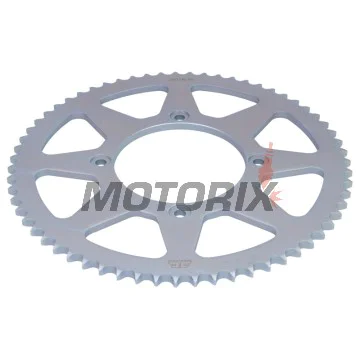Zadní rozeta -JT- JTR1140,63, 60 zubů, ocelový, Betamotor RR 125 2008-2020, RR Enduro 125 2011-2020