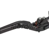 Páčka spojky -4 RIDE- sklopná nastavitelná, Honda CB 600 2007-2014, Honda CBF 600 2010-2013, Honda CBR 600 2011-2014