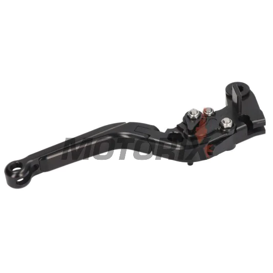Páčka spojky -4 RIDE- sklopná nastavitelná, Honda CB 600 2007-2014, Honda CBF 600 2010-2013, Honda CBR 600 2011-2014