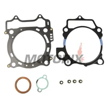 Sada těsnění válce -ATHENA- CCM MX 450 2008, Yamaha WR 450 2007-2014, YFZ 450 2009-2022, YZ 450 2006-2009