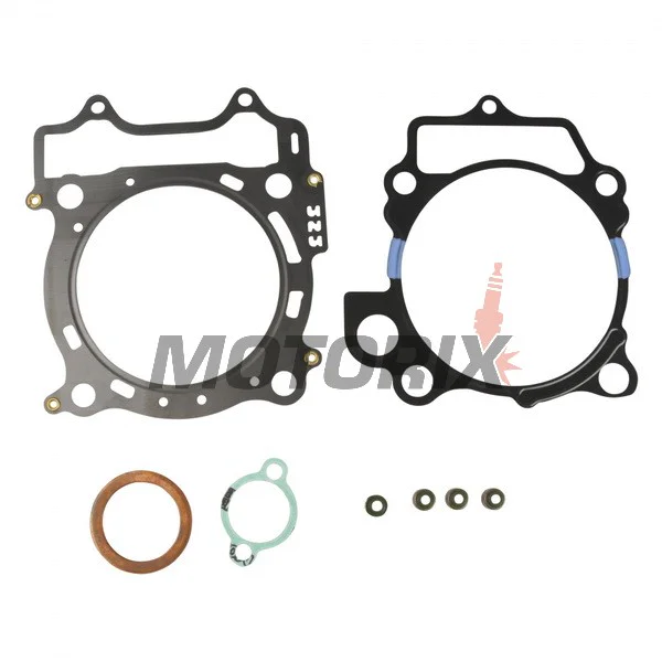 Sada těsnění válce -ATHENA- CCM MX 450 2008, Yamaha WR 450 2007-2014, YFZ 450 2009-2022, YZ 450 2006-2009