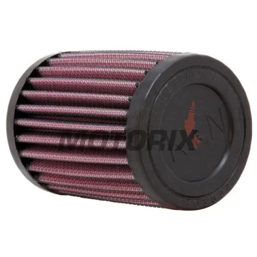 Tuningový vzduchový filtr -K&N- RU-0160, 38mm spojka/článek - univerzální