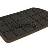 Vzduchový filtr -HIFLO FILTRO- HFA2708, Kawasaki ZX750 ZXR750/ZXR750R (1993-1995)