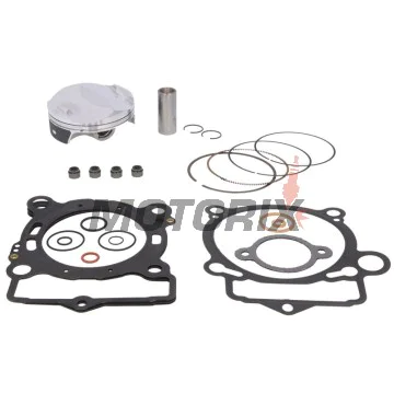 Pístní sada -ATHENA- 77.95mm, Gas Gas EC 250 2021-2023, Husqvarna FE 250 2020-2023, KTM EXC-F 250 2020-2023