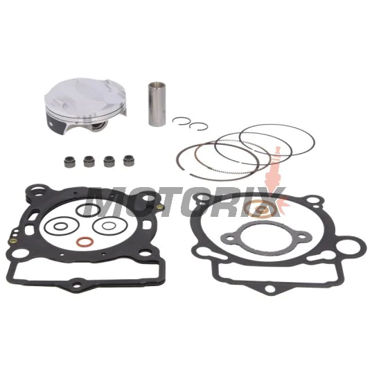 Pístní sada -ATHENA- 77.95mm, Gas Gas EC 250 2021-2023, Husqvarna FE 250 2020-2023, KTM EXC-F 250 2020-2023
