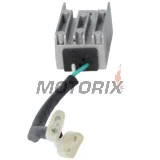 Regulátor dobíjení -DZE- regulátor dobíjení, 12V, 12A, HONDA XR 600/650 1991-2007