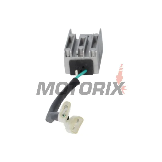 Regulátor dobíjení -DZE- regulátor dobíjení, 12V, 12A, HONDA XR 600/650 1991-2007