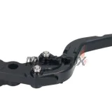 Brzdová páčka na řídítka -4 RIDE- BMW S 1000 2010-2017, Kawasaki ZX-6RR 600 2005-2006, MV Agusta F3 675 2013-2015, Suzuki GSX/GSX-R/GSX-S 600-1300 2004-2017, Triumph Daytona/Street Triple 675 2006-2015, Speed Triple 1050 2008-2010