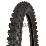 Přední off-road pneumatika -METZELER- 90/100-21, MCE 6 DAYS EXTREME
