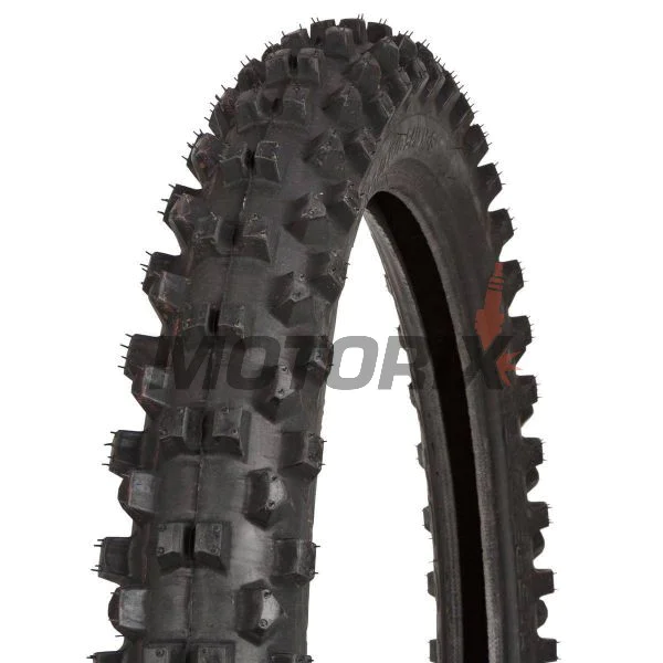 Přední off-road pneumatika -METZELER- 90/100-21, MCE 6 DAYS EXTREME