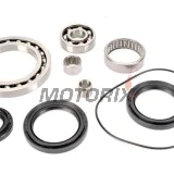 Opravná sada diferenciálu -ALL BALLS- CF Moto UF 500 2015-2017, UF 800 2013-2014, 2017, ZF 500 2016, ZF 600 2011, 2013, 2015, ZF 800 2015-2017, Yamaha YFM 660 2002-2008, YXR (Rhino) 450 2006-2009, YXR (Rhino) 660 2004-2007