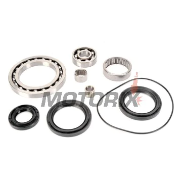 Opravná sada diferenciálu -ALL BALLS- CF Moto UF 500 2015-2017, UF 800 2013-2014, 2017, ZF 500 2016, ZF 600 2011, 2013, 2015, ZF 800 2015-2017, Yamaha YFM 660 2002-2008, YXR (Rhino) 450 2006-2009, YXR (Rhino) 660 2004-2007