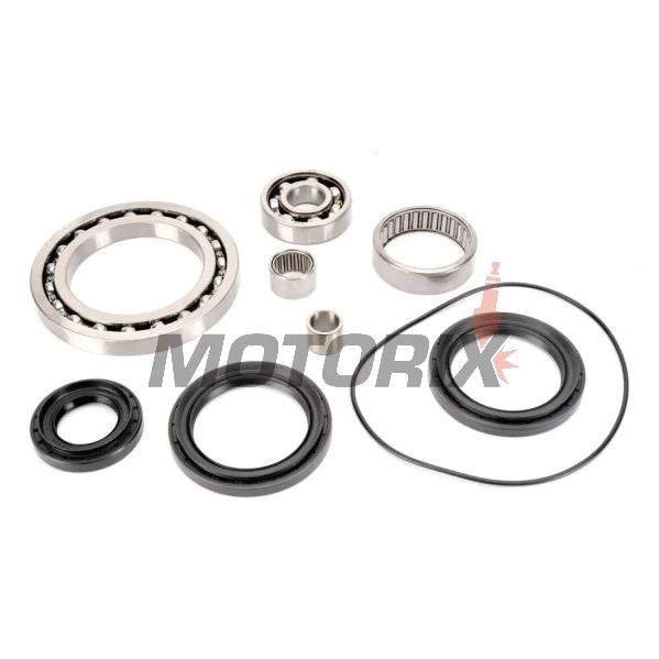 Opravná sada diferenciálu -ALL BALLS- CF Moto UF 500 2015-2017, UF 800 2013-2014, 2017, ZF 500 2016, ZF 600 2011, 2013, 2015, ZF 800 2015-2017, Yamaha YFM 660 2002-2008, YXR (Rhino) 450 2006-2009, YXR (Rhino) 660 2004-2007