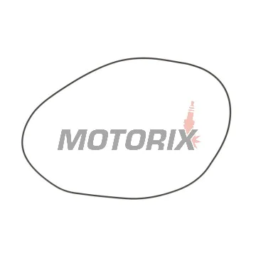 Těsnění víka spojky -WINDEROSA- W819064, Honda CRF 450 2017-2018