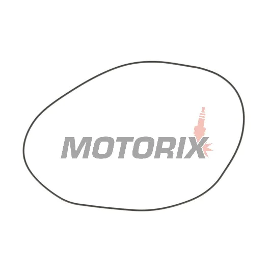 Těsnění víka spojky -WINDEROSA- Honda CRF 450 2017-2018