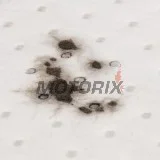 Absorpční podložky na olej -OXFORD- Oil Drip Pads, sada