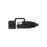Kabeláž pro USB adaptér -OXFORD- pro nabíječky Oxford