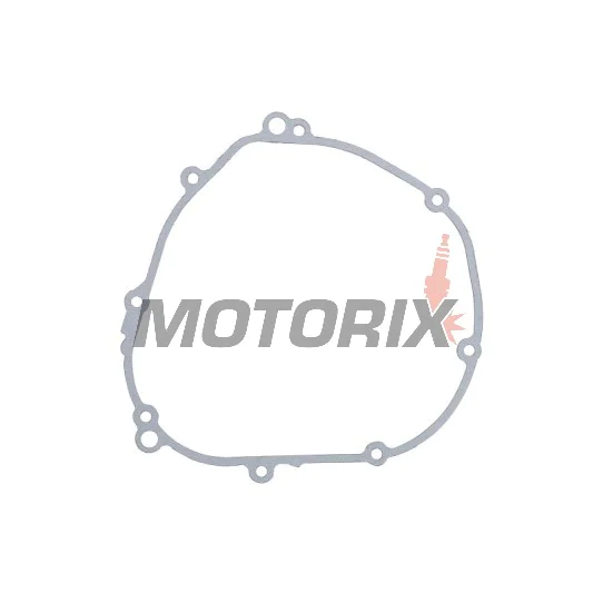 Těsnění víka spojky -WINDEROSA- Yamaha FZ1 1000 2006-2015, Yamaha FZ8 800 2011-2013, Yamaha YZF-R1 1000 2004-2008