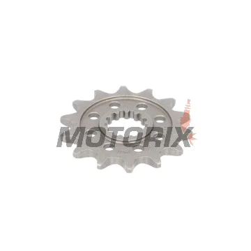 Přední pastorek -JT- JTF1565,14SC, 14 zubů, samočisticí, Kawasaki KLX 450 2008-2020, KX 450 2006-2020