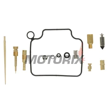 Opravná sada karburátoru -TOURMAX- Honda TRX 400 1999-2002