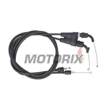 Plynové lanko -ALL BALLS- Gas Gas EC 300 2021, EX 300 2021, Husqvarna TE 150 2020-2022, TE 250 2018-2022, TE 300 2019-2022, TX 300 2020-2022, KTM XC 250/300 2020-2022, XC-W 150 2020-2022, XC-W 250 2018-2022, XC-W 300 2019-2022