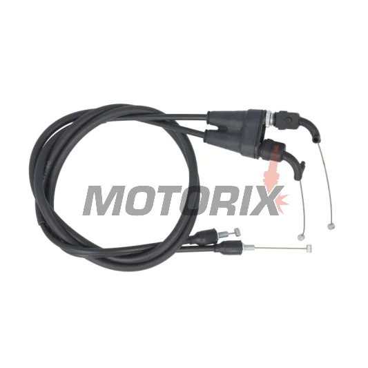 Plynové lanko -ALL BALLS- Gas Gas EC 300 2021, EX 300 2021, Husqvarna TE 150 2020-2022, TE 250 2018-2022, TE 300 2019-2022, TX 300 2020-2022, KTM XC 250/300 2020-2022, XC-W 150 2020-2022, XC-W 250 2018-2022, XC-W 300 2019-2022