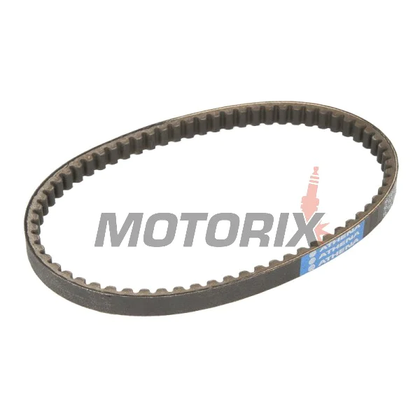 Řemen -ATHENA- S410000350029, 670x16.7mm, Italjet Velocifero 50 1994-1999, Suzuki AH 50 1992-1995, AJ 50 1995-1997, AP 50 1994-1997