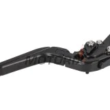 Páčka spojky -4 RIDE- sklopná nastavitelná, Honda CB 500 2013-2016, Honda CBR 250/300/500 2011-2016