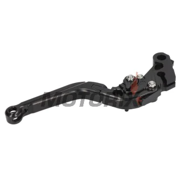 Páčka spojky -4 RIDE- sklopná nastavitelná, Honda CB 500 2013-2016, Honda CBR 250/300/500 2011-2016