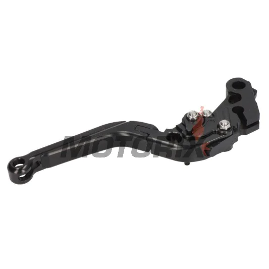 Páčka spojky -4 RIDE- sklopná nastavitelná, Honda CB 500 2013-2016, Honda CBR 250/300/500 2011-2016